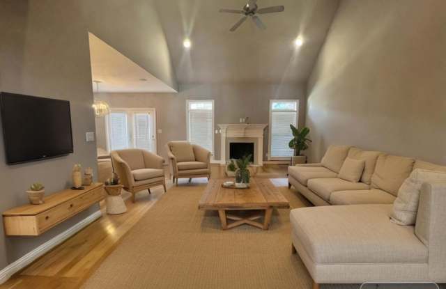 Middletown across from Christian Academy of Louisville