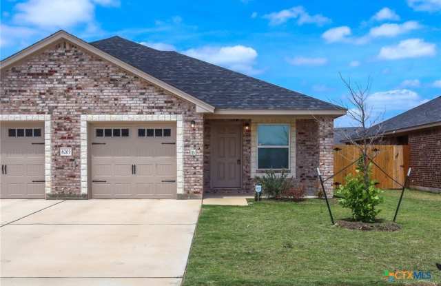 6203 Twistleaf Lane