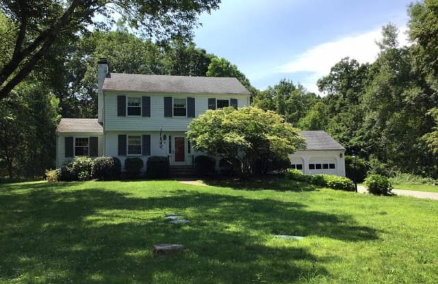 4 Meadowbrook - 4 Meadowbrook Rd, Norfolk County, MA 02030