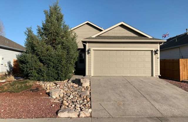 920 Thornhill Place - 920 Thornhill Place, Fort Collins, CO 80524
