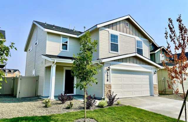 Photo of 5978 S Carlburg Avenue