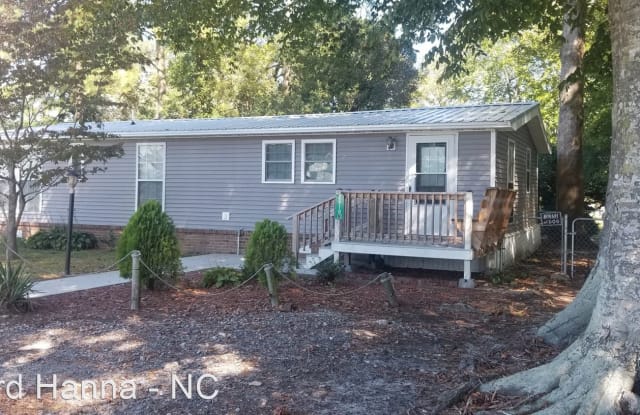 2506 W Main Street Extended - 2506 Main Street Ext, Pasquotank County, NC 27909