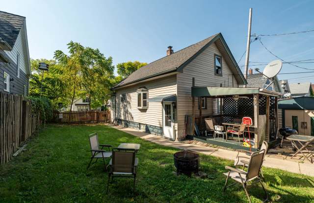 2056 South 77th Street - 2