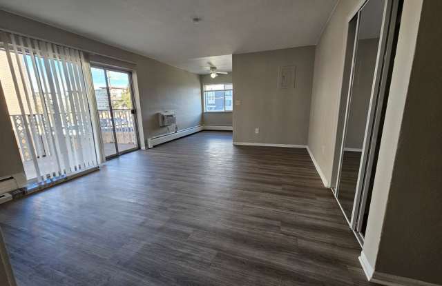 Photo of The Georgetown