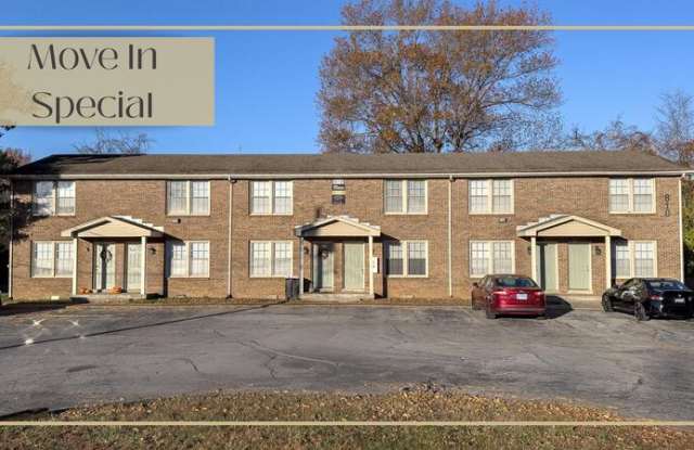 Photo of 810-C Golfview Place