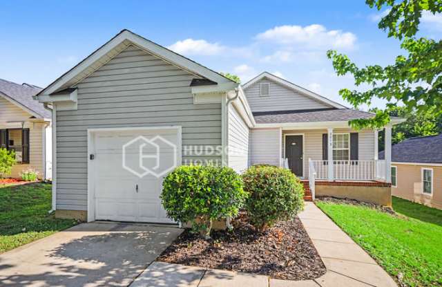 3013 Rockingham Court Southwest