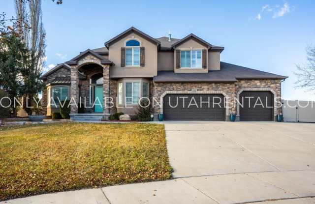11742 S Current Creek Dr
