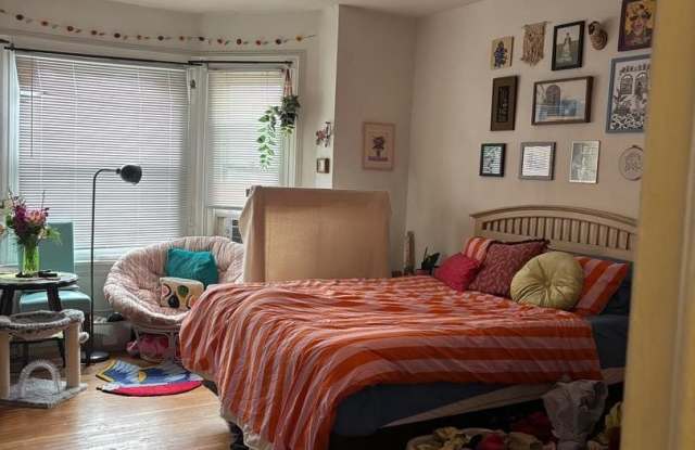 Photo of 259 S 46TH Street unit: 2F