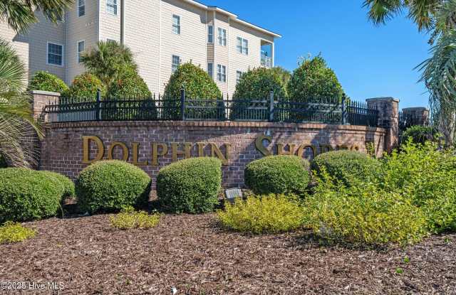 2272 Dolphin Shores Drive SW unit: 408