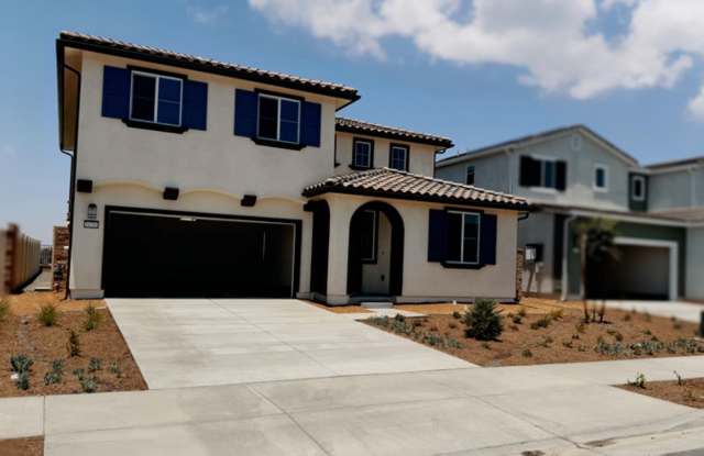 Like New 4 Bedroom Winchester Home Zoned for Temecula Schools