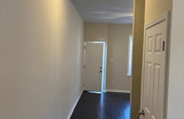 3626 N SYDENHAM STREET