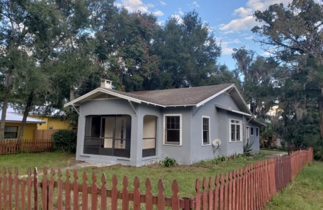 245 S Salisbury Avenue - 245 South Salisbury Avenue, DeLand, FL 32720