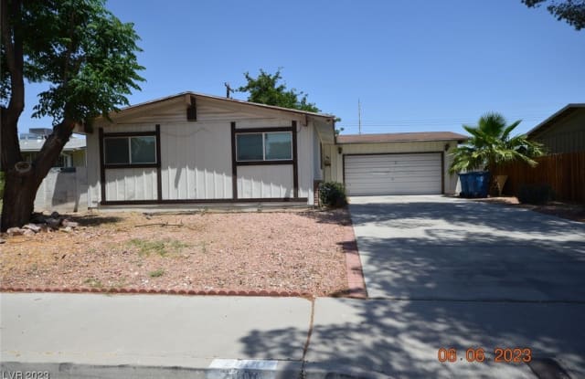 2800 Alcoa Avenue - 2800 Alcoa Avenue, Las Vegas, NV 89102