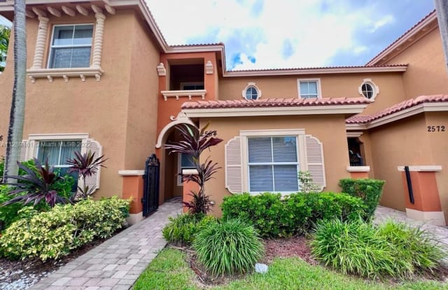 2584 SW 122nd Ter - 2584 Southwest 122nd Terrace, Miramar, FL 33025