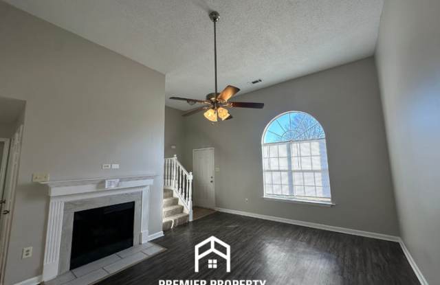 2851 Fletcher View Drive