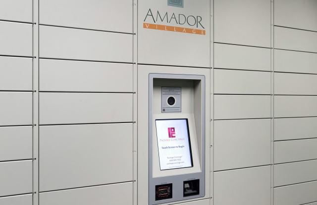 Photo of Amador Village