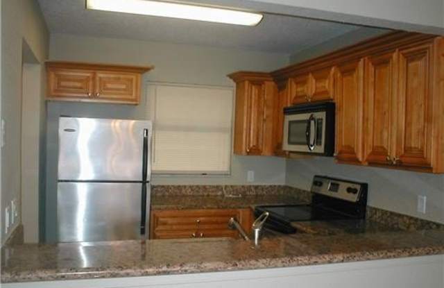 1566 Lake Crystal Drive