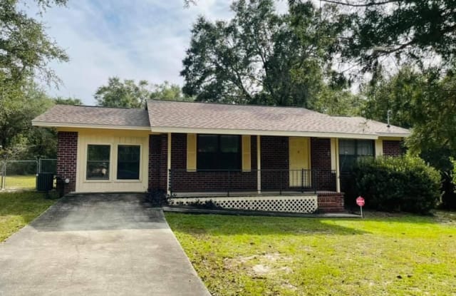 1776 Juniper Lake Road - 1776 Juniper Lake Road, Walton County, FL 32433