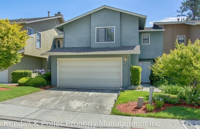 106 Brookshire Dr. - 106 Brookshire Drive, Watsonville, CA 95076