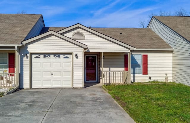 529 Ravenwood Drive - 529 Ravenwood Drive, Blount County, TN 37801