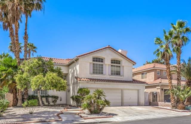 8257 Mount Nido Drive