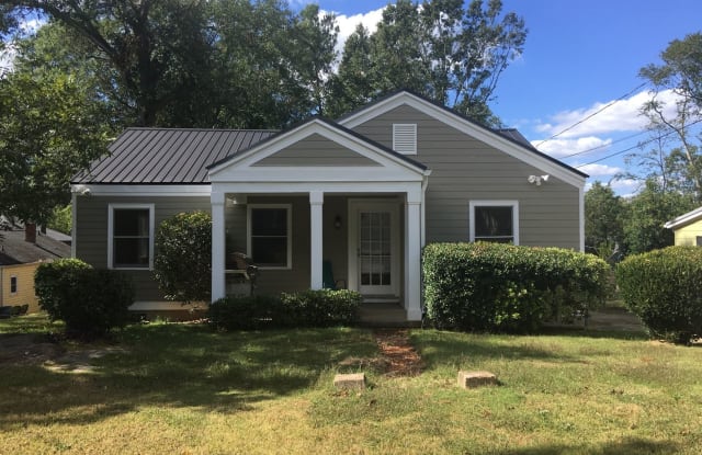 105 Sylvia Circle - 105 Sylvia Circle, Athens, GA 30606