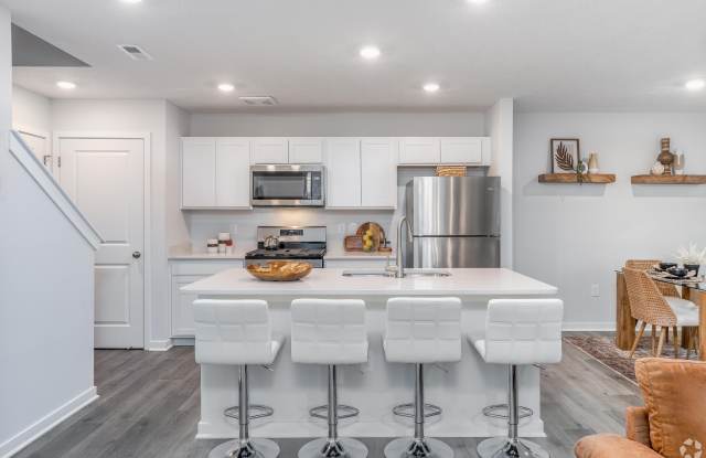 976 Capriconus Drive