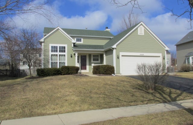 10428 Scott Drive - 10428 Scott Drive, Huntley, IL 60142