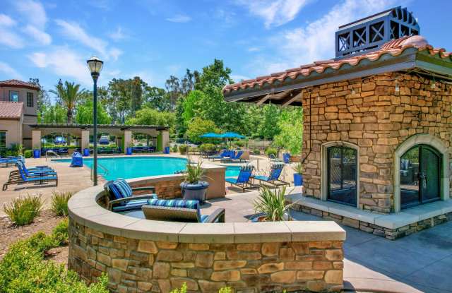 Photo of Palisades at Sierra Del Oro