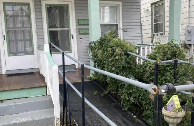 28 Heck Avenue