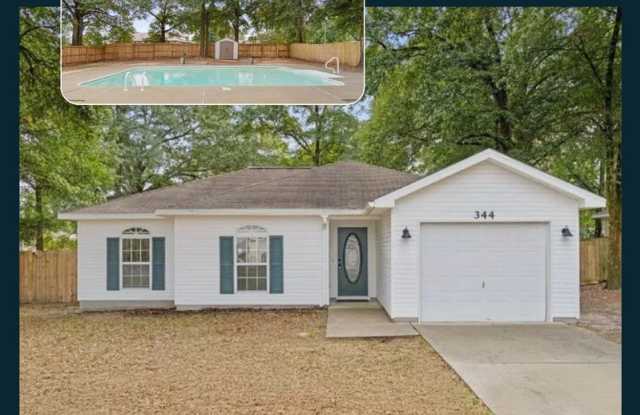 344 Strawbridge Drive
