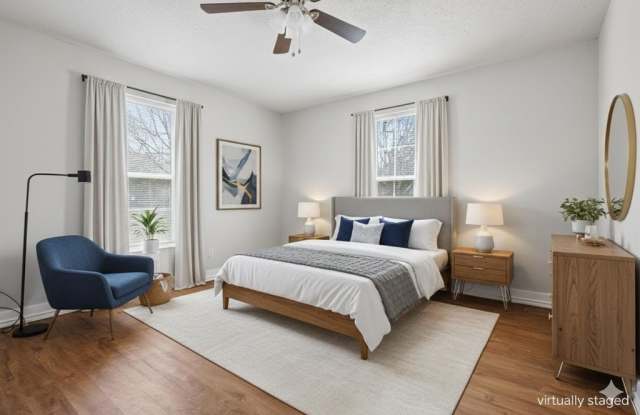 909 W Chestnut Street