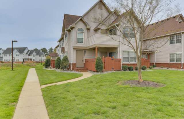 3825 Rivanna River Reach