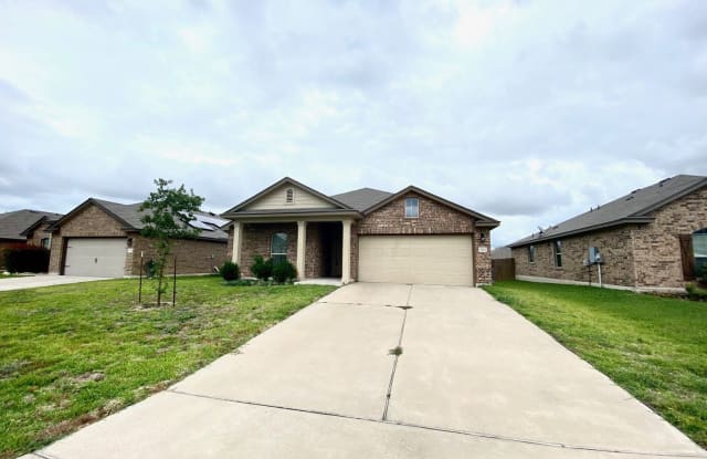 2712 Samson Dr. - 2712 Samson Drive, McLennan County, TX 76655