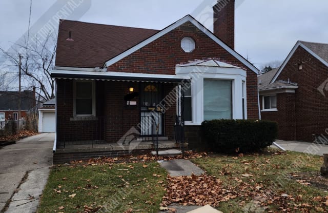 15479 Collingham Dr - 15479 Collingham Drive, Detroit, MI 48205