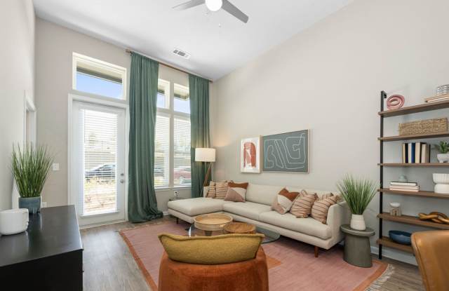 Photo of Tapestry Tyvola