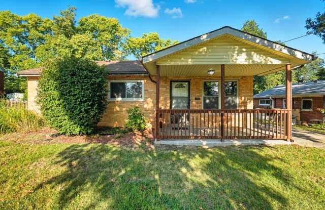 Photo of 1979 Faywood Avenue