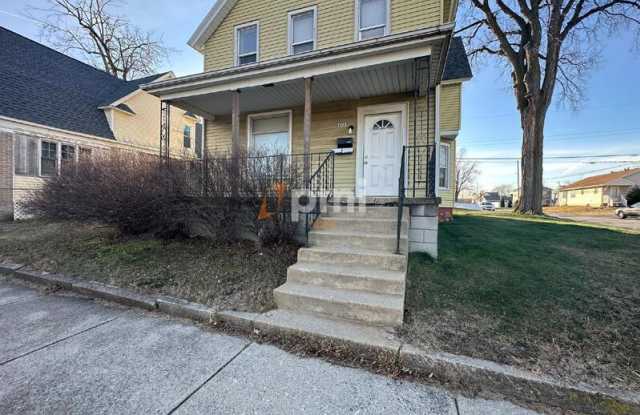 1401 Ohio Street