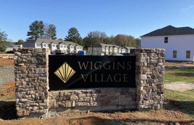 2048 Wiggins Village Drive - 2048 Wiggins Village Dr, Franklin County, NC 27596