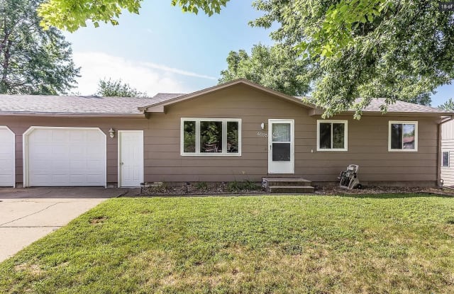 4105 E 28th St - 4105 East 28th Street, Sioux Falls, SD 57103