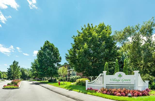 Photo of Village Green Apartments
