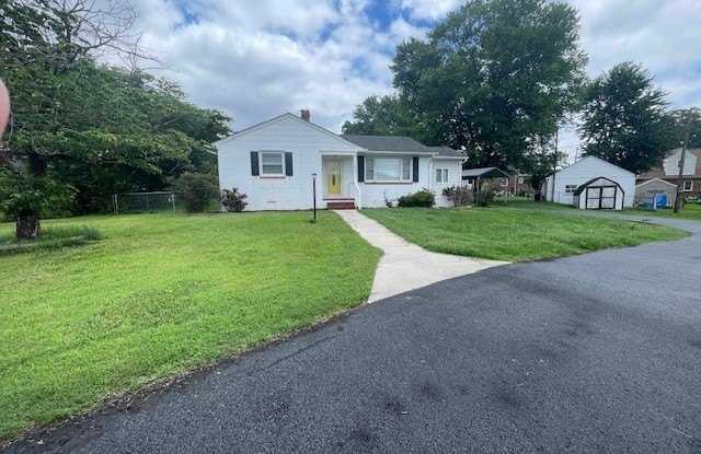 7284 Edgeworth Road