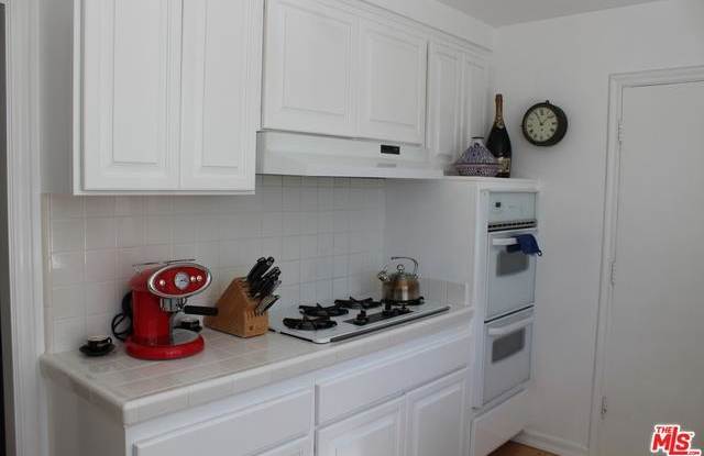 6236 Trancas Canyon Road