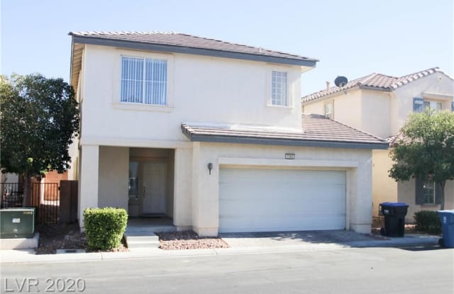 1163 Appaloosa Hills Avenue - 1163 Appaloosa Hills Avenue, North Las Vegas, NV 89081