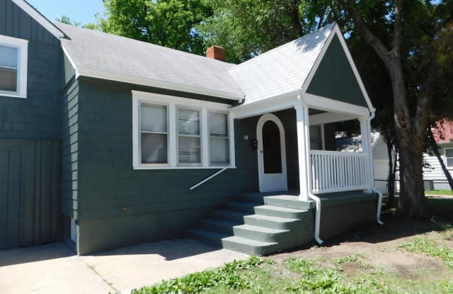 1111 E Morris St - 1111 East Morris Street, Wichita, KS 67211