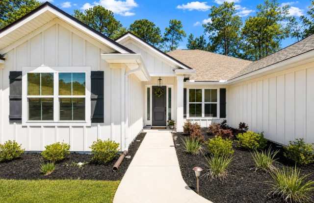 100 Carrington Way  | Laurel Island, Christian's Landing | Kingsland, Camden County, Georgia