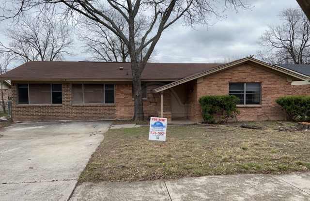 1514 Linda, Killeen