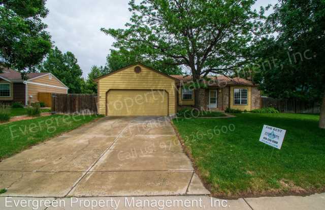 3124 Colony Dr