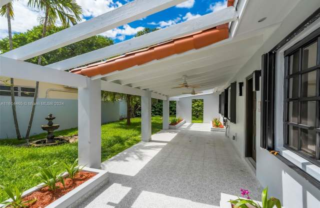 7150 Southwest 17th Terrace