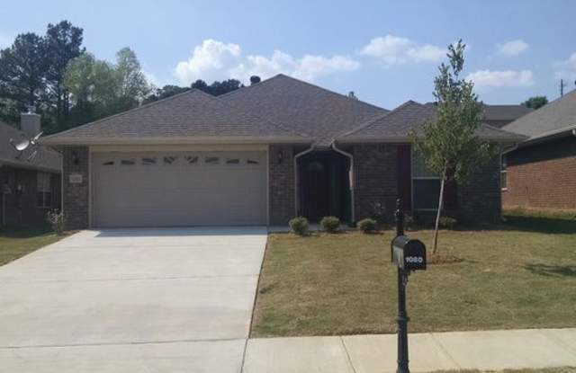 2018 3 Bedroom / 2 Bathroom Garden Home (Odenville, Al)